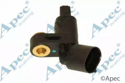 APEC BRAKING abs1004 -  Датчик, частота вращения колеса